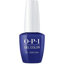 OPI Gel - OPI...Eurso Euro (GC E72)