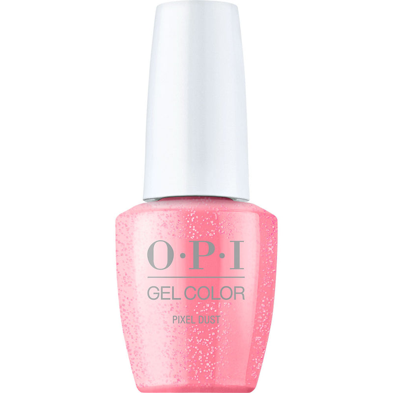 OPI Gel - Pixel Dust (GC D51)