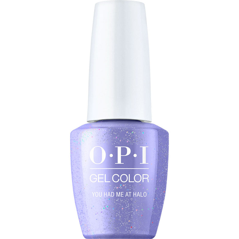 OPI Gel - You Had Me at HALO (GC D58)