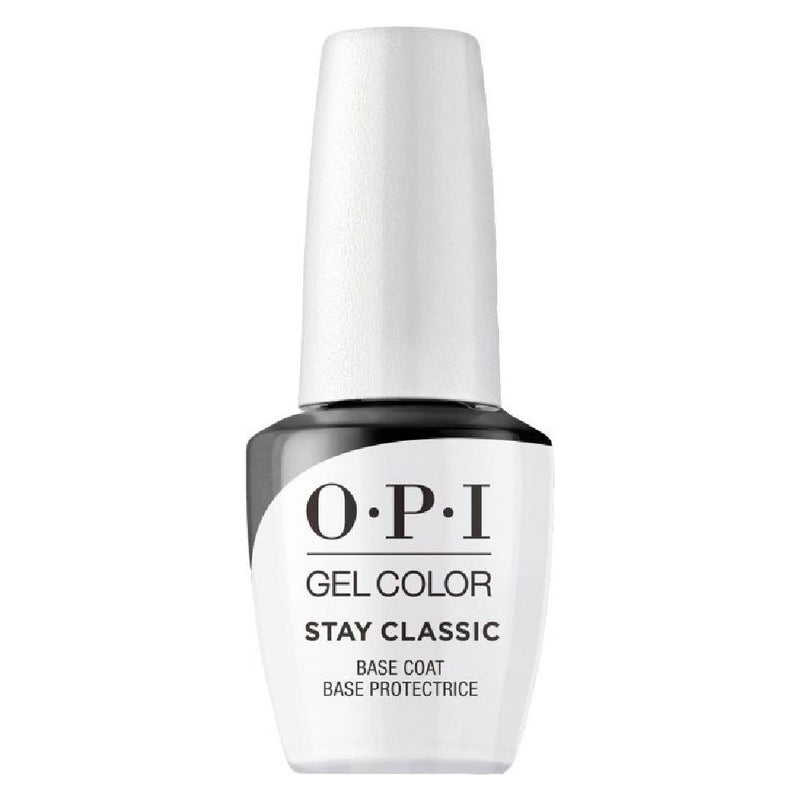 OPI Gel - Base Coat Stay Classic (GC 001)