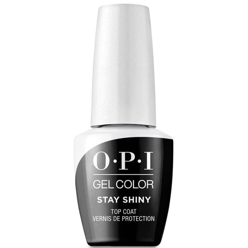OPI Gel - Stay Shiny Top Coat (GC 003)
