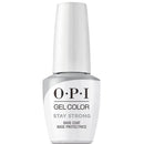 OPI Gel - Stay Strong Base Coat (GC 002)