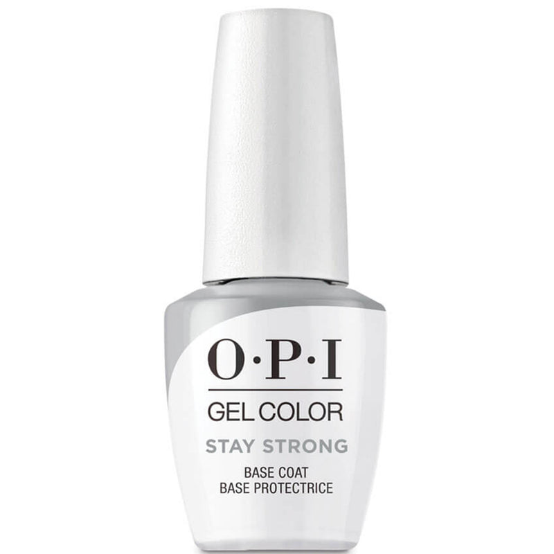 OPI Gel - Stay Strong Base Coat (GC 002)