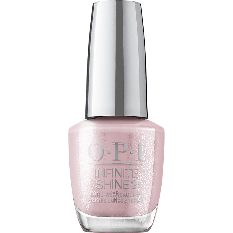 OPI Infinite Shine - Quest for Quartz (ISL D50)