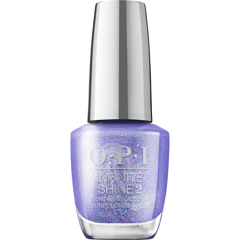 OPI Infinite Shine - You Had Me at HALO (ISL D58)