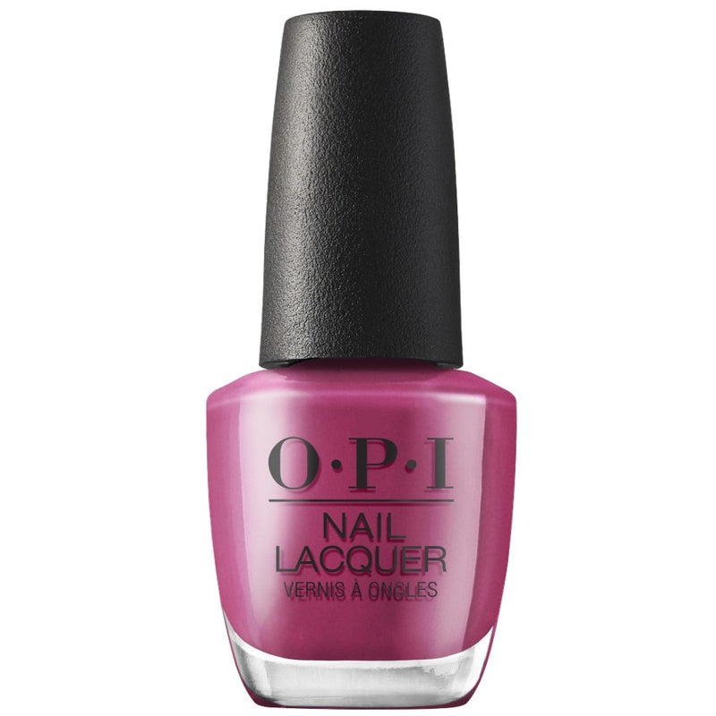 OPI Nail Polish - Feelin’ Berry Glam (HR P06)