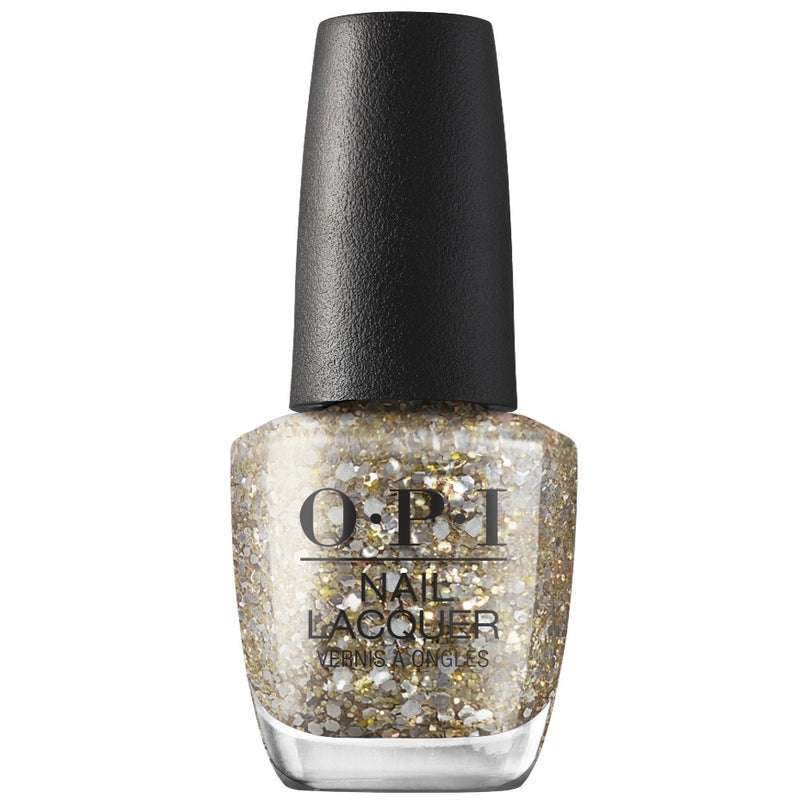 OPI Nail Polish - Pop the Baubles (HR P13)