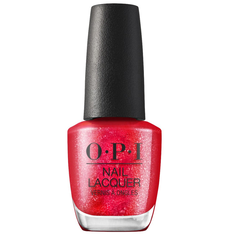 OPI Nail Polish - Rhinestone Red-y (HR P05)