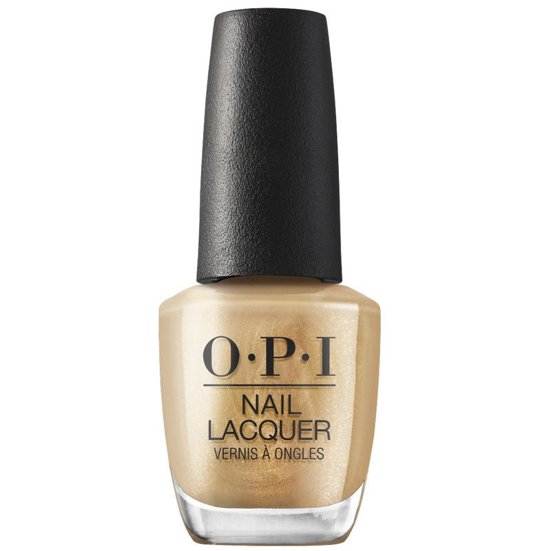 OPI Nail Polish - Sleigh Bells Bling (HR P11)