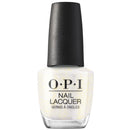 OPI Nail Polish - Snow Holding Back (HR P10)