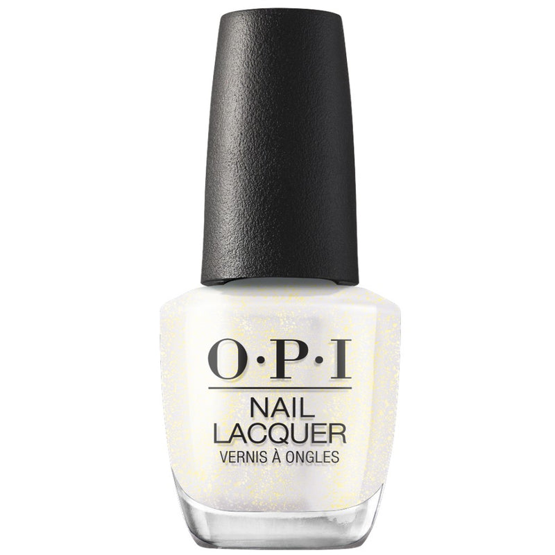 OPI Nail Polish - Snow Holding Back (HR P10)