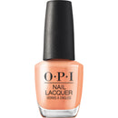 OPI Nail Polish - Trading Paint (NL D54)