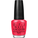 OPI Nail Polish - OPI Red (L72)