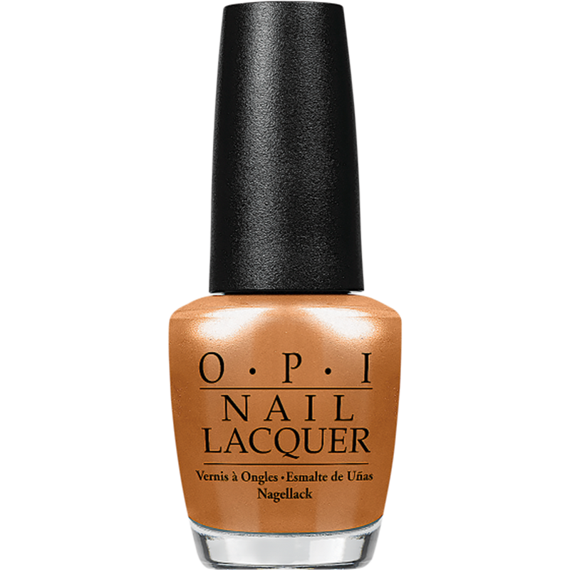 OPI Nail Polish - OPI With A Nice Finn-ish (N41)