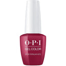 OPI Gel - OPI By Popular Vote (GC W63)