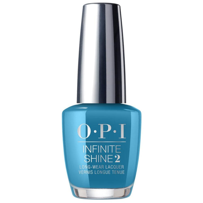 OPI Infinite Shine - OPI Grabs the Unicorn by the Horn (U20)