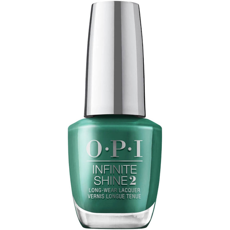 OPI Infinite Shine - Rated Pea-G (ISL H007)