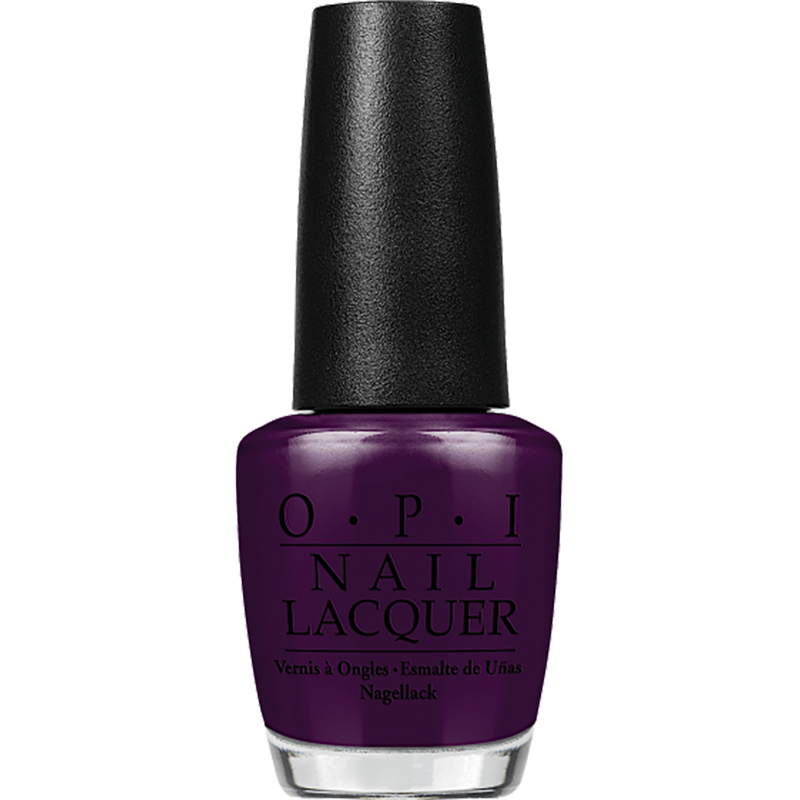 OPI Nail Polish - O Suzi Mio (V35)