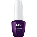 OPI Gel - O Suzi Mio (GC V35)