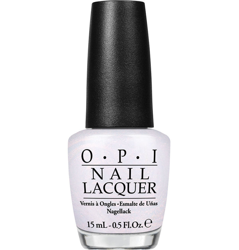 OPI Nail Polish - Oh My Majesty (BA2)