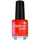 CND Creative Play - Orange you curious
