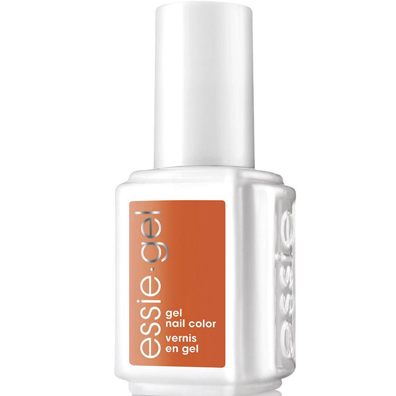 Essie Gel - Orange You Adorable (5065)