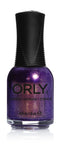 Orly - Oui