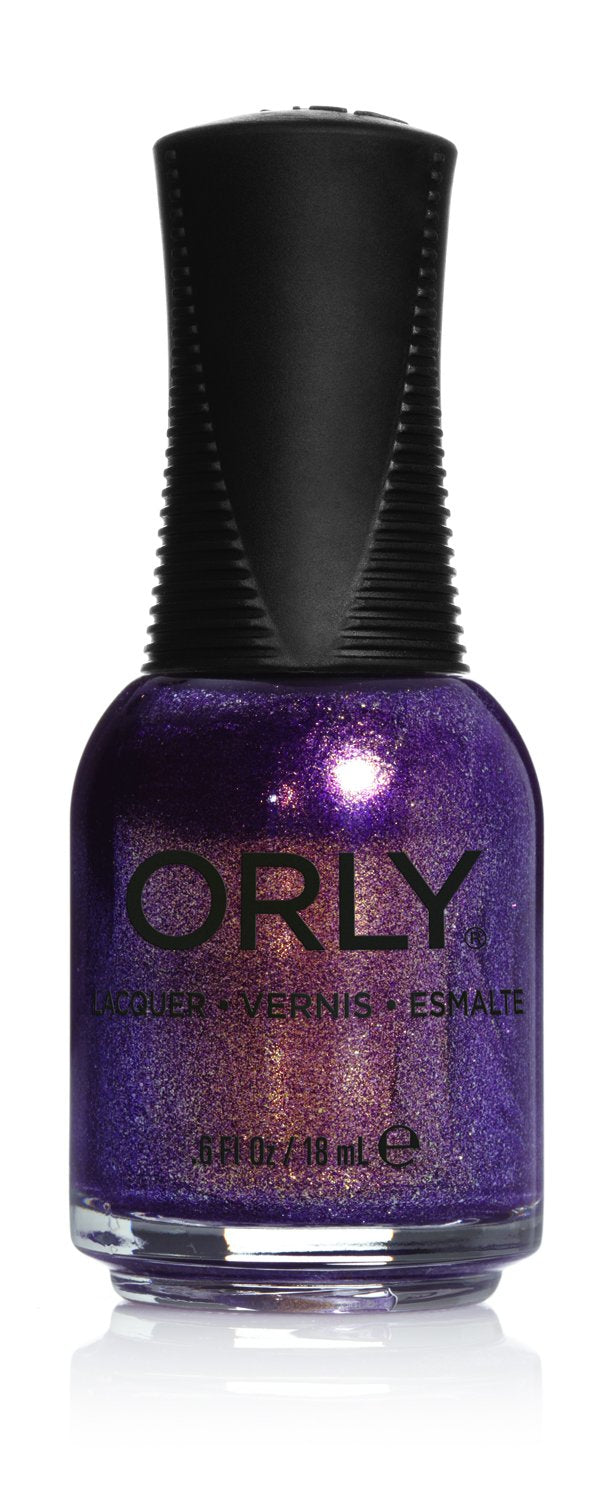 Orly - Oui