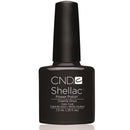CND Shellac - Overtly Onyx 7.3ml