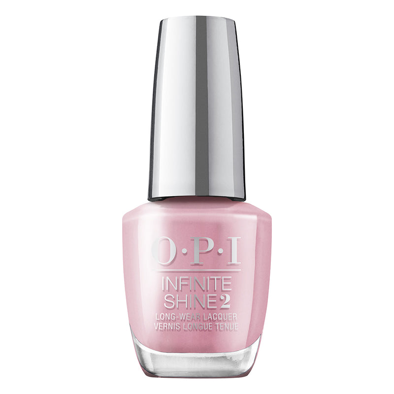 OPI Infinite Shine - (P)Ink On Canvas (LA03)