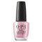 OPI Nail Polish - (P)Ink On Canvas (LA03)