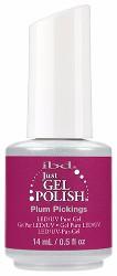 IBD Gel - Plum Pickings