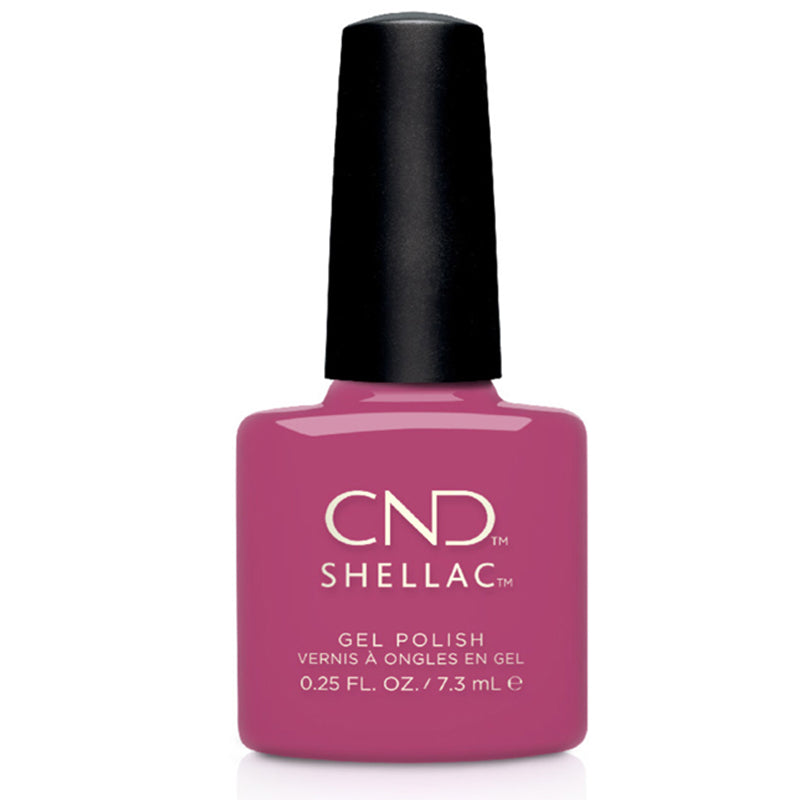 CND Shellac - Psychedelic 7.3ml