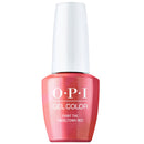 OPI Gel - Paint The Tinseltown Red (HP N06)