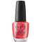 OPI Nail Polish - Paint The Tinseltown Red (HR N06)