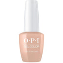 OPI Gel - Pale to the Chief (GC W57)