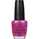OPI Nail Polish - Pamplona Purple (E50)
