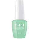 OPI Gel - Gargantuan Green Grape (GC B44)