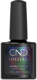 CND Shellac - Pearl Top Coat 7.3ml