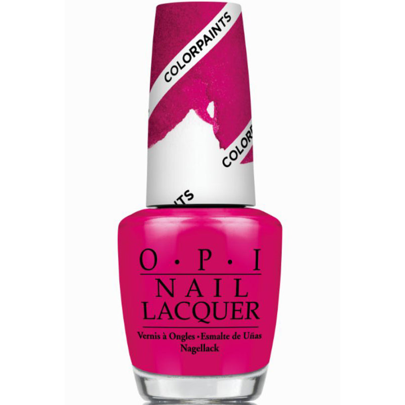 OPI Nail Polish - Pen & Pink (P22)