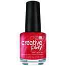 CND Creative Play - Persimmon Ality