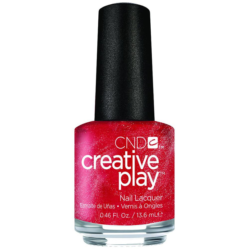 CND Creative Play - Persimmon Ality