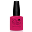 CND Shellac - Pink Leggings 7.3ml