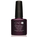 CND Shellac - Plum Paisley 7.3ml