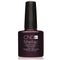 CND Shellac - Plum Paisley 7.3ml