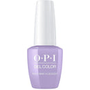 OPI Gel - Polly Want a Lacquer (GC F83)