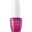 OPI Gel - Pompeii Purple (GC C09)