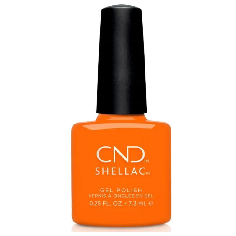 CND Shellac - Popsicle Picnic 7.3ml