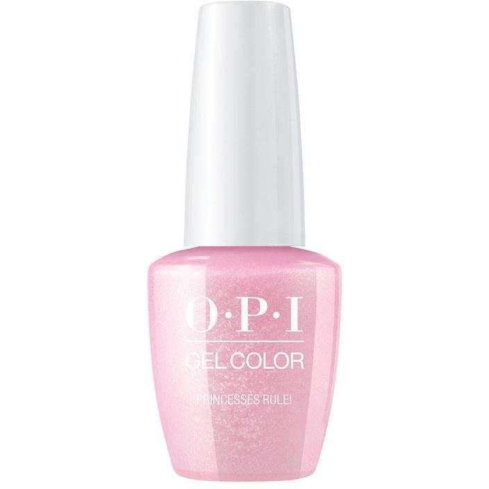 OPI Gel - Princesses Rule (GC R44)