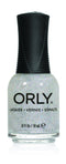 Orly - Prisma Gloss Silver
